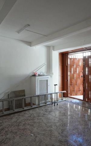 Casa à venda com 100m², 2 quartos e 1 vagaGaragem