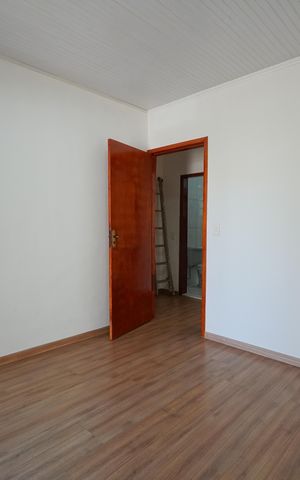 Casa à venda com 100m², 2 quartos e 1 vagaQuarto 2
