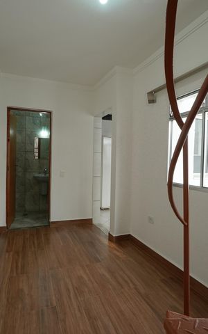 Casa à venda com 100m², 2 quartos e 1 vagaCorredor