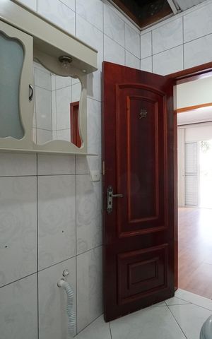 Casa à venda com 100m², 2 quartos e 1 vagaBanheiro
