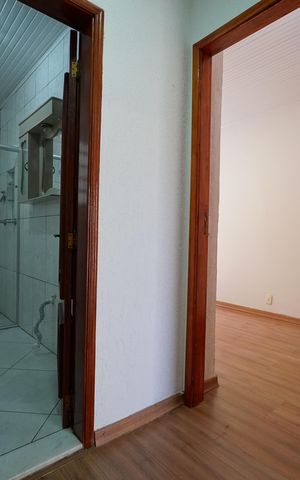 Casa à venda com 100m², 2 quartos e 1 vagaCorredor