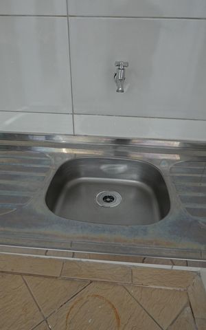 Casa à venda com 100m², 2 quartos e 1 vagaQuintal