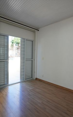 Casa à venda com 100m², 2 quartos e 1 vagaQuarto 2