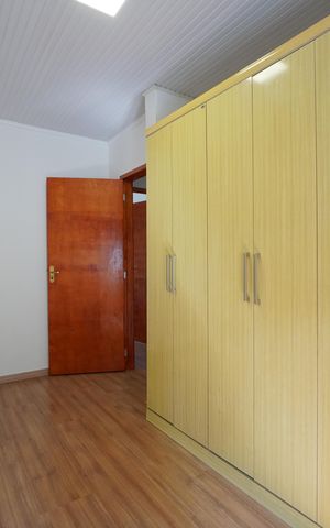 Casa à venda com 100m², 2 quartos e 1 vagaQuarto 1