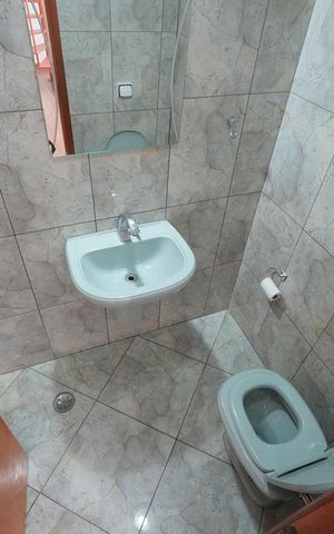 Casa à venda com 100m², 2 quartos e 1 vagaLavabo