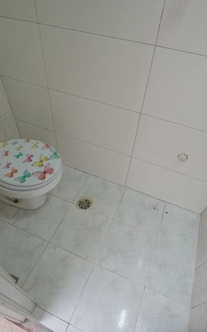 Casa à venda com 100m², 2 quartos e 1 vagaBanheiro