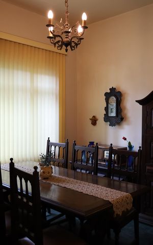 Casa à venda com 200m², 4 quartos e 3 vagasSala de Jantar