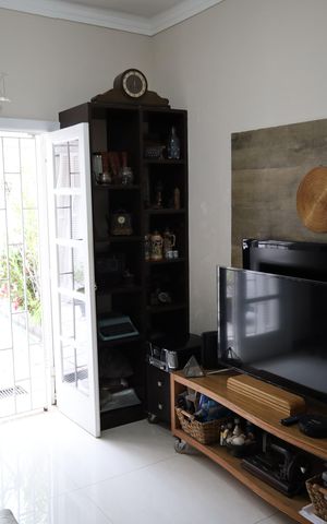 Casa à venda com 200m², 4 quartos e 3 vagasSala 2