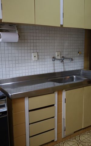 Casa à venda com 200m², 4 quartos e 3 vagasCozinha