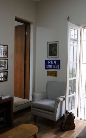 Casa à venda com 200m², 4 quartos e 3 vagasSala 2