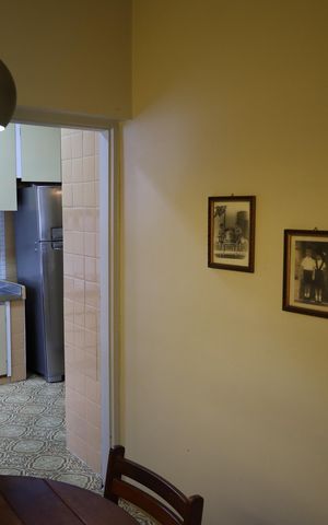 Casa à venda com 200m², 4 quartos e 3 vagasSala de Jantar
