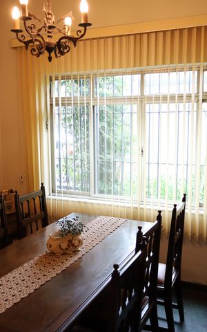 Casa à venda com 200m², 4 quartos e 3 vagasSala de Jantar