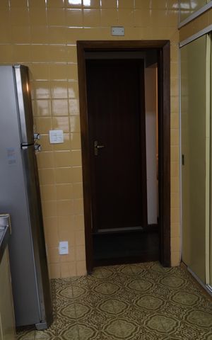 Casa à venda com 200m², 4 quartos e 3 vagasCozinha