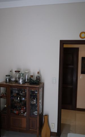 Casa à venda com 200m², 4 quartos e 3 vagasSala 2