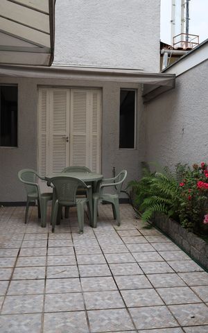 Casa à venda com 200m², 4 quartos e 3 vagasÁrea Comum