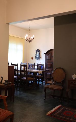 Casa à venda com 200m², 4 quartos e 3 vagasSala