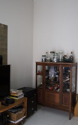Casa à venda com 200m², 4 quartos e 3 vagasSala 2