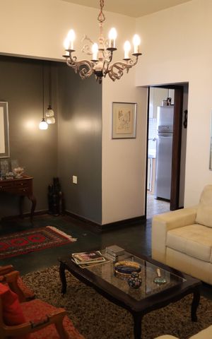 Casa à venda com 200m², 4 quartos e 3 vagasSala