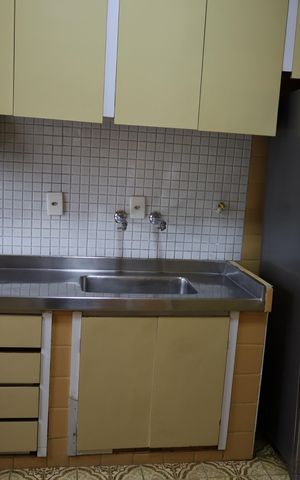 Casa à venda com 200m², 4 quartos e 3 vagasCozinha