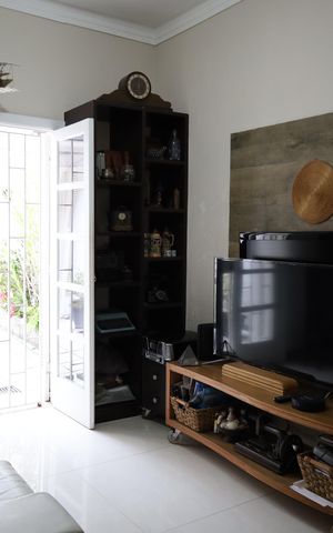 Casa à venda com 200m², 4 quartos e 3 vagasSala 2