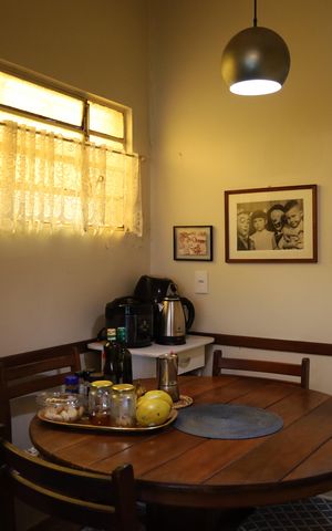 Casa à venda com 200m², 4 quartos e 3 vagasSala de Jantar