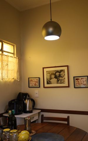 Casa à venda com 200m², 4 quartos e 3 vagasSala de Jantar
