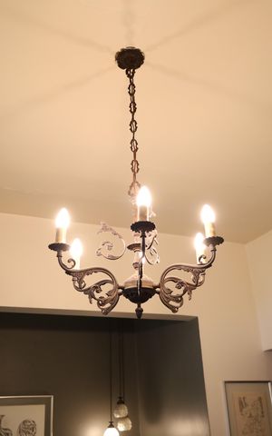 Casa à venda com 200m², 4 quartos e 3 vagasSala