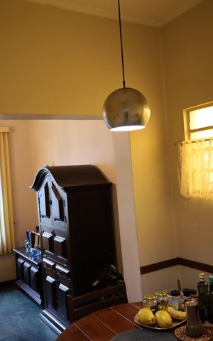 Casa à venda com 200m², 4 quartos e 3 vagasSala de Jantar