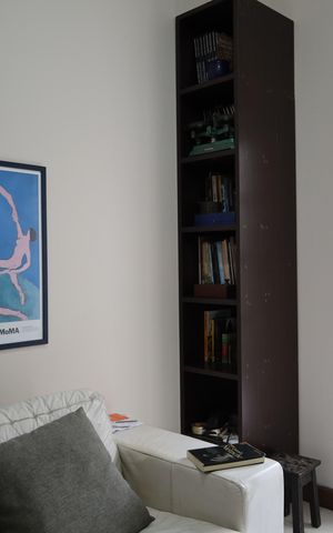 Casa à venda com 200m², 4 quartos e 3 vagasSala 2