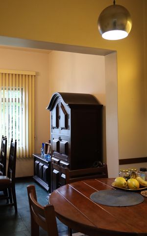 Casa à venda com 200m², 4 quartos e 3 vagasSala de Jantar