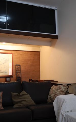 Casa à venda com 200m², 4 quartos e 3 vagasQuarto de serviço