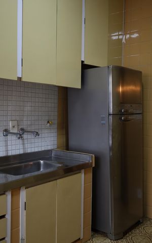 Casa à venda com 200m², 4 quartos e 3 vagasCozinha