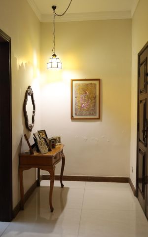 Casa à venda com 200m², 4 quartos e 3 vagasCorredor