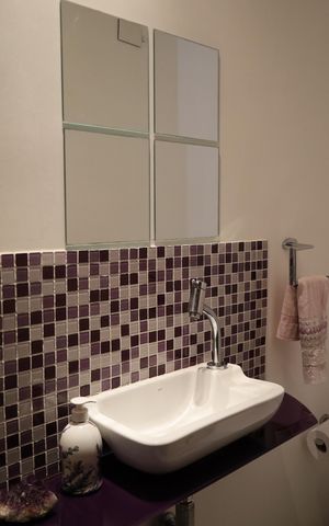 Casa à venda com 200m², 4 quartos e 3 vagasLavabo