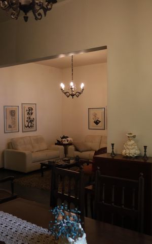 Casa à venda com 200m², 4 quartos e 3 vagasSala de Jantar