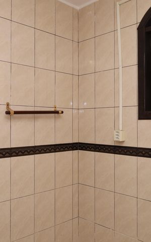 Casa para alugar com 173m², 3 quartos e 2 vagasBanheiro 2