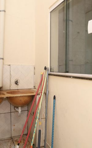 Casa para alugar com 173m², 3 quartos e 2 vagasÁrea de Serviço