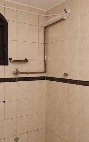 Casa para alugar com 173m², 3 quartos e 2 vagasBanheiro 2
