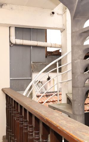 Casa para alugar com 173m², 3 quartos e 2 vagasVaranda