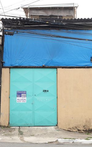 Casa para alugar com 173m², 3 quartos e 2 vagasFachada do imóvel