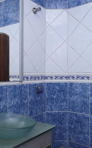 Casa para alugar com 173m², 3 quartos e 2 vagasBanheiro 1