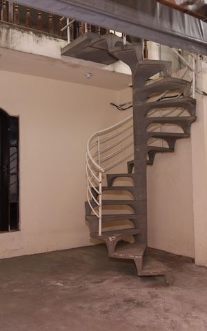 Casa para alugar com 173m², 3 quartos e 2 vagasGaragem