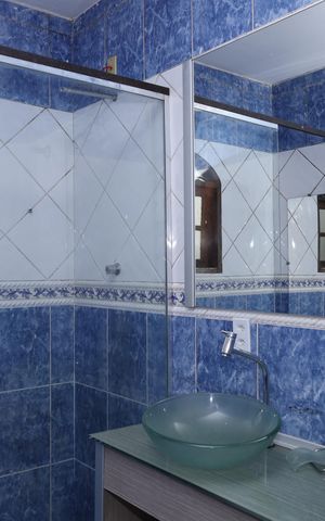 Casa para alugar com 173m², 3 quartos e 2 vagasBanheiro 1