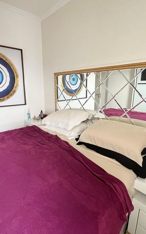 Apartamento para alugar com 92m², 2 quartos e 2 vagas Apartamento para alugar com 92m², 2 quartos e 2 vagasSuite