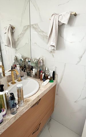 Apartamento para alugar com 92m², 2 quartos e 2 vagas Apartamento para alugar com 92m², 2 quartos e 2 vagasBanheiro suite