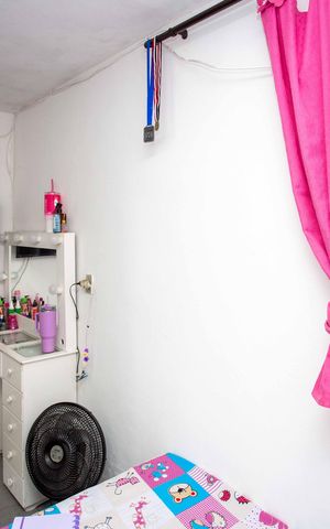 Casa à venda com 75m², 4 quartos e sem vagaQuarto 4