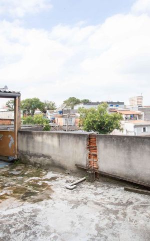 Casa à venda com 75m², 4 quartos e sem vagaSacada/Area de Serviço