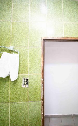 Casa à venda com 75m², 4 quartos e sem vagaBanheiro