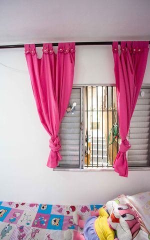 Casa à venda com 75m², 4 quartos e sem vagaQuarto 4