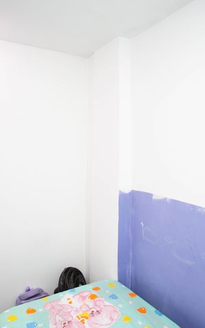 Casa à venda com 75m², 4 quartos e sem vagaQuarto 1